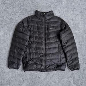 Columbia Autumn Park II Down Jacket
